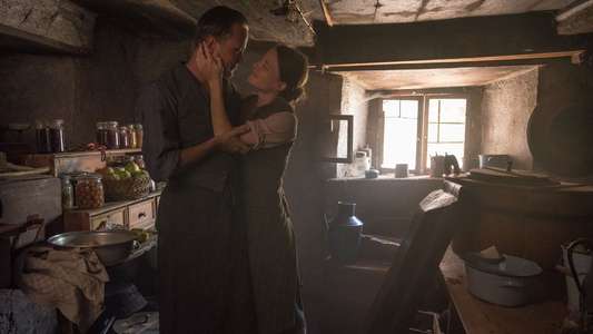 A Hidden Life - Backdrops