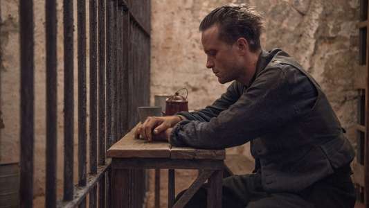 A Hidden Life - Backdrops