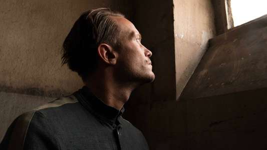 A Hidden Life - Backdrops