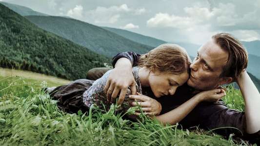 A Hidden Life - Backdrops