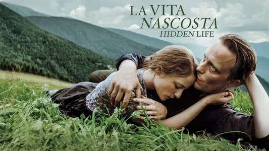 A Hidden Life - Backdrops