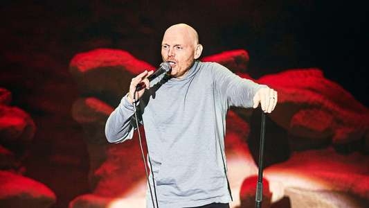 Bill Burr: Live at Red Rocks - Backdrops