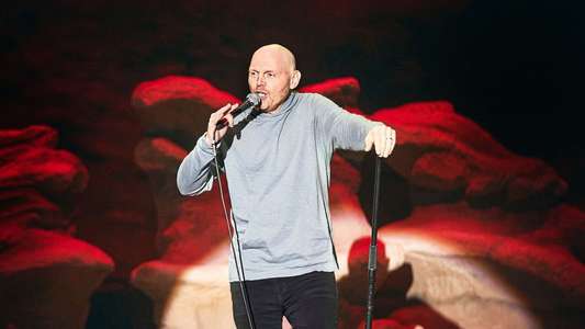 Bill Burr: Live at Red Rocks - Backdrops