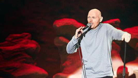 Bill Burr: Live at Red Rocks - Backdrops