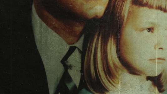 Girl in the Picture - Backdrops