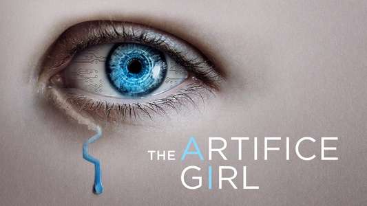 The Artifice Girl - Backdrop