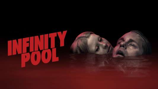 Infinity Pool - Backdrops