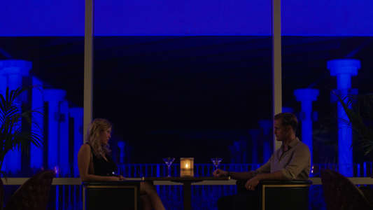 Infinity Pool - Backdrops