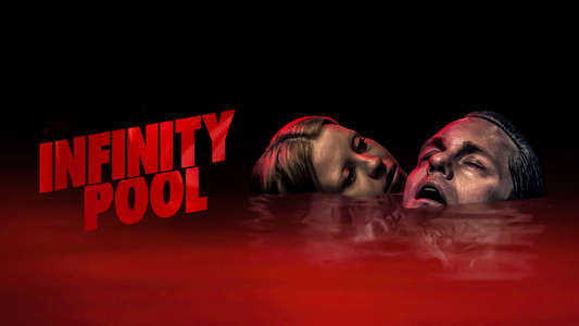Infinity Pool - Backdrops