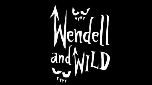 Wendell and Wild - Backdrop