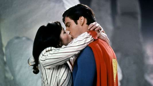 Superman II: The Richard Donner Cut - Backdrop