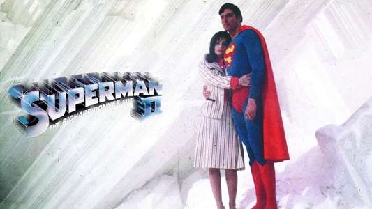 Superman II: The Richard Donner Cut - Backdrop