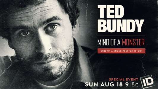 Ted Bundy: Mind of a Monster - Backdrops