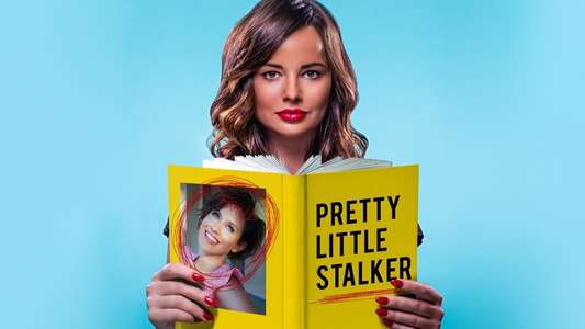 Pretty Little Stalker - Backdrops