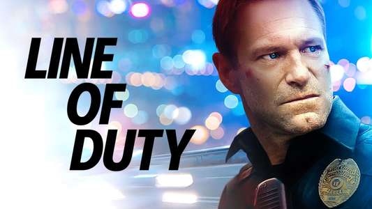 Line of Duty - Backdrop