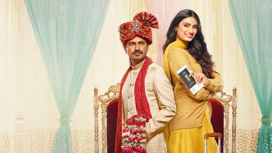 Motichoor Chaknachoor - Backdrops