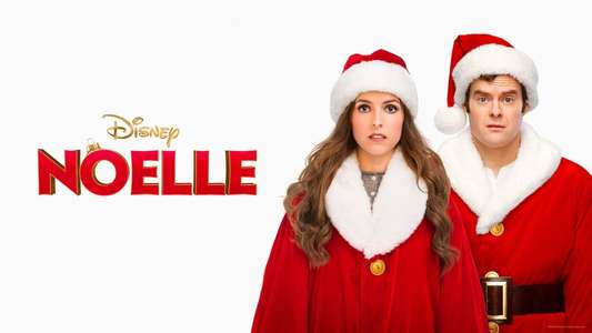 Noelle - Backdrops