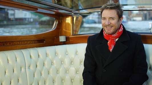 Duran Duran: There's Something You Should Know - Backdrop