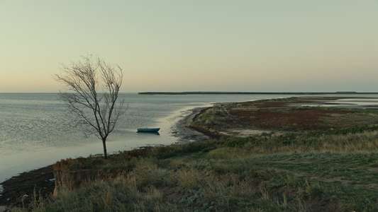 Homeward - Backdrop