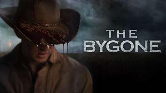 The Bygone - Backdrop