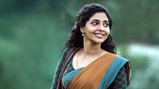 Archana 31 Not Out - Backdrop