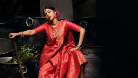 Archana 31 Not Out - Backdrop