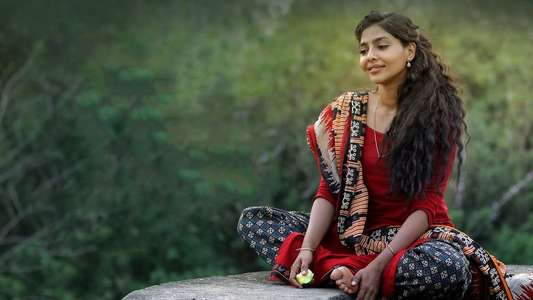 Archana 31 Not Out - Backdrop