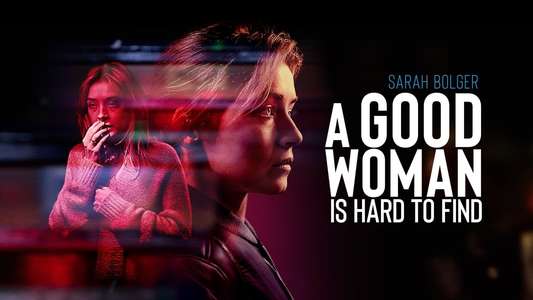 A Good Woman Is Hard to Find - Backdrop