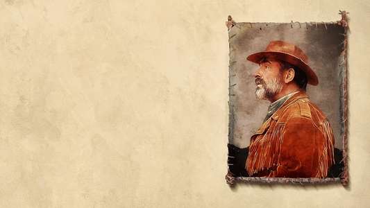 Deerskin - Backdrop