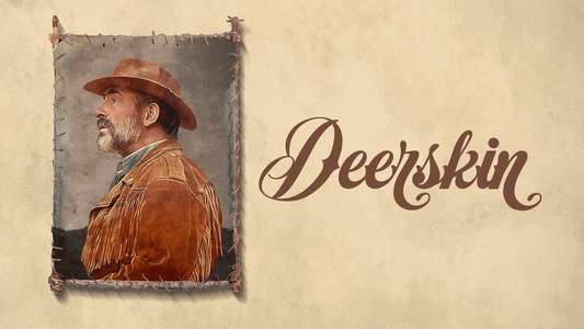 Deerskin - Backdrop