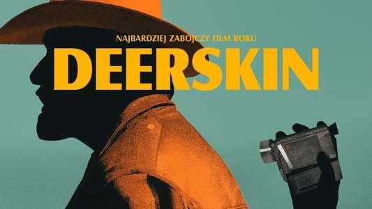 Deerskin - Backdrop