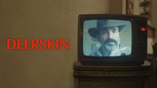 Deerskin - Backdrop