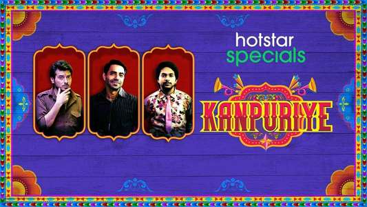 Kanpuriye - Backdrops