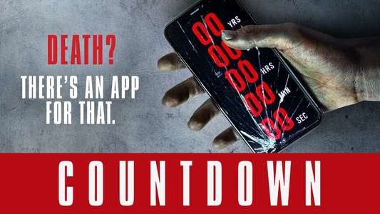 Countdown - Backdrop