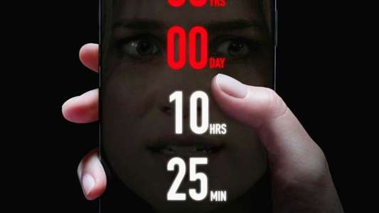 Countdown - Backdrop