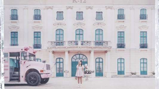 K-12 - Backdrops