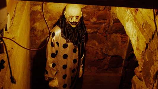 Hell House LLC III: Lake of Fire - Backdrops