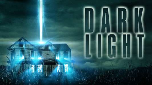 Dark Light - Backdrop