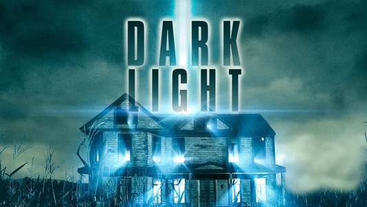 Dark Light - Backdrop