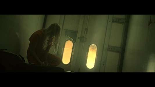 Dark Light - Backdrop