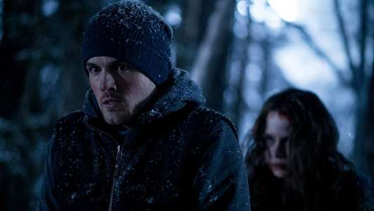Witches in the Woods - Backdrops
