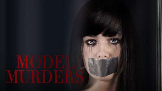A Model Kidnapping - Backdrops