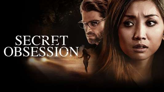 Secret Obsession - Backdrop