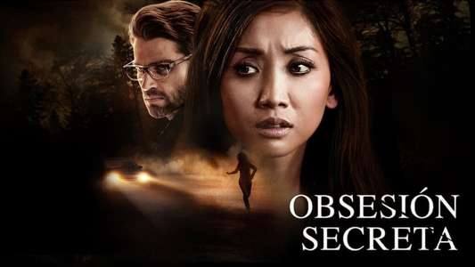 Secret Obsession - Backdrop