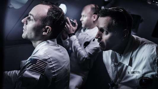 8 Days: To the Moon and Back - Backdrops