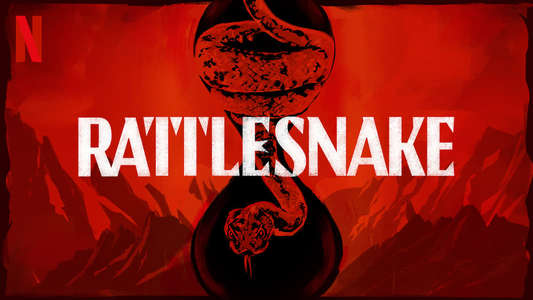 Rattlesnake - Backdrop