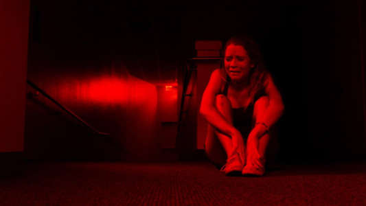 The Gallows Act II - Backdrop
