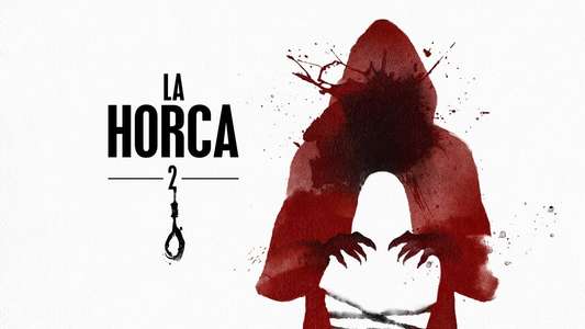 The Gallows Act II - Backdrop