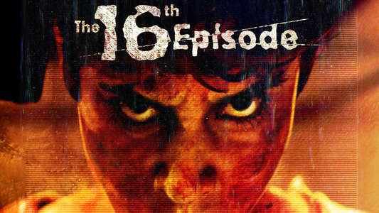 The 16th Episode - Backdrop
