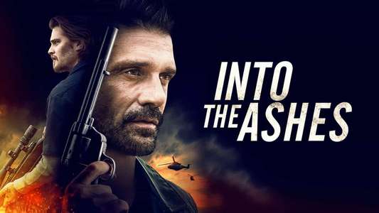 Into the Ashes - Backdrop